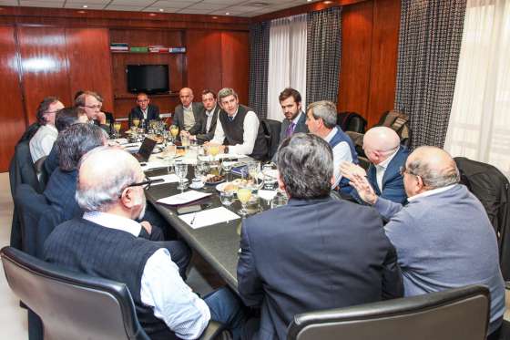 Ministros de Economía de 19 provincias piden a Nación que cumplan las metas sin dañar a los que menos tienen