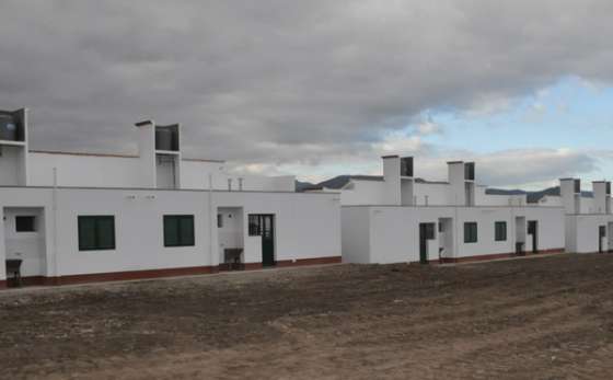 El Gobierno lanzará un nuevo plan de viviendas sociales 