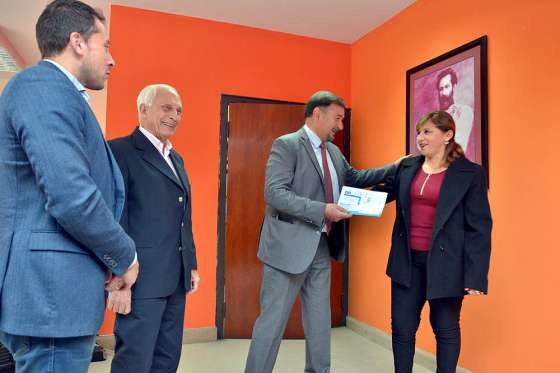 En Salta se hicieron ya más de dos millones de trámites de DNI tarjeta