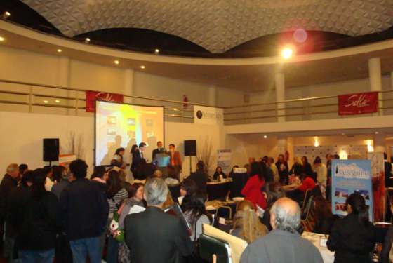 Positivo balance del 2º Workshop de Salta en Córdoba 