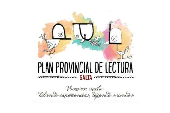 Hoy se presentó en Salta la Segunda Kermés Literaria