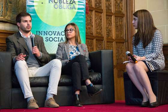 Se lanzó el programa “Mentes Transformadoras”