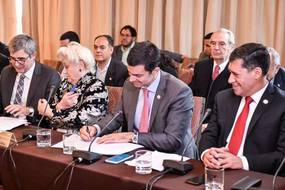 Salta fortalece el intercambio comercial y turístico con el norte de Chile