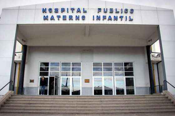 Durante el fin de semana las guardias de los hospitales de capital atendieron a 2827 pacientes