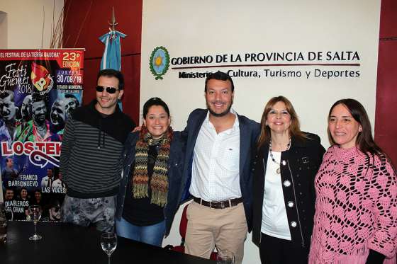 El jueves se podrá disfrutar de una nueva edición del Festi Güemes