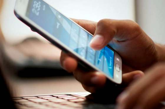 Los celulares robados no funcionarán en ninguna red del país