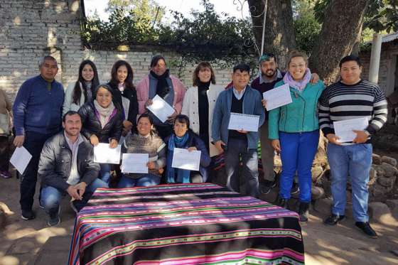 Municipios “Mágicos” refuerzan su Gestión Ambiental