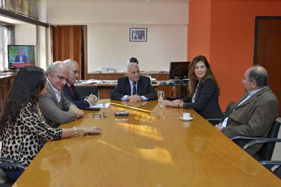 Con Salta Nos Une y Partido Propuesta Salteña continuó el análisis de una posible reforma constitucional