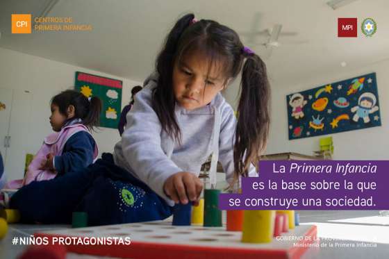 Promueven capacidades de crianza positiva en padres de la zona norte de Capital