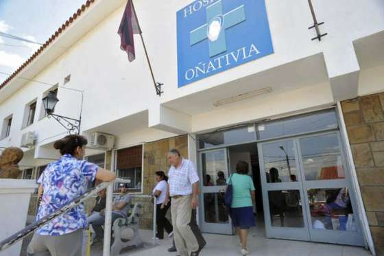 Brindarán charla sobre Obesidad y Cirugía Bariátrica en el hospital Arturo Oñativia