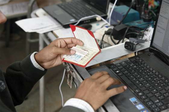 El Registro Civil refuerza operativos en Santa Victoria Este y parajes