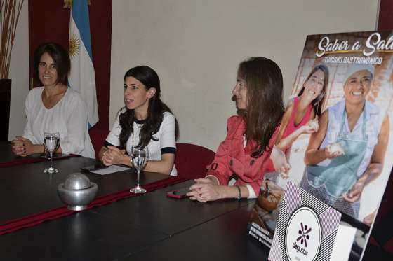 Desde hoy se podrá disfrutar de la segunda edición de Degustar Salta