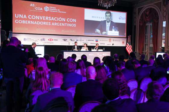 “La República se construye con hombres que son fieles a sus convicciones y que las militan fuertemente”