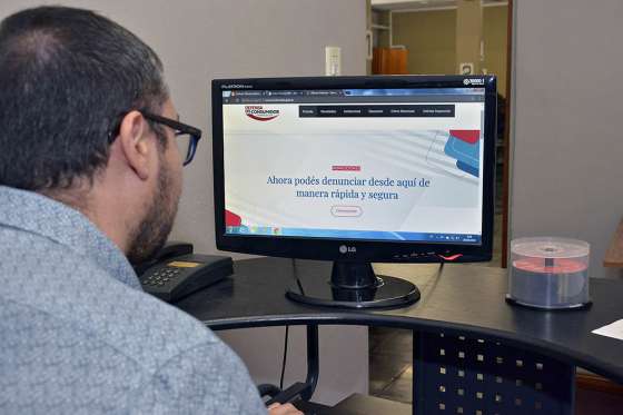 Defensa del Consumidor tiene nueva página web