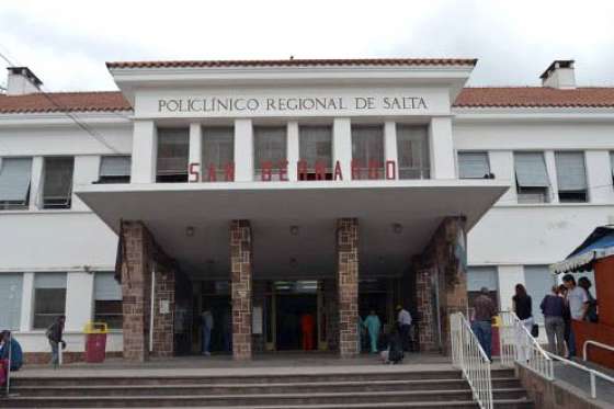 Durante el fin de semana las guardias de los hospitales de capital atendieron a 2651 pacientes
