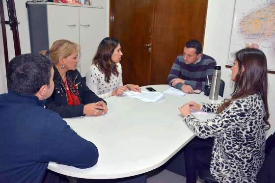 Trabajo interinstitucional para evitar la judicialización de trámites de identidad