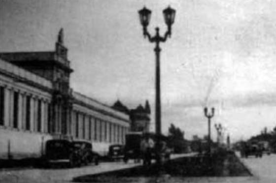 Expondrán en una charla aspectos históricos y urbanísticos del hospital Señor del Milagro