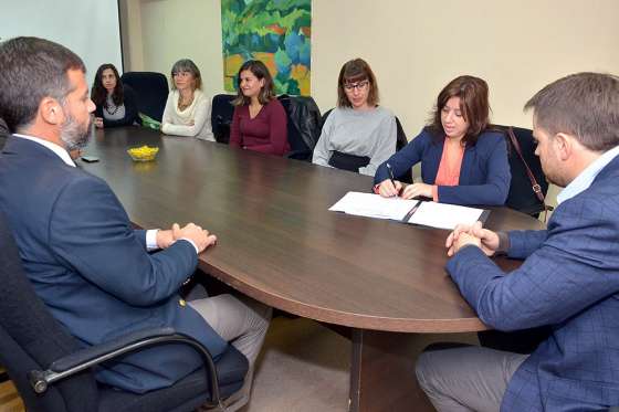 El Gobierno pondrá en marcha la primera Guía para el abordaje de la violencia de género
