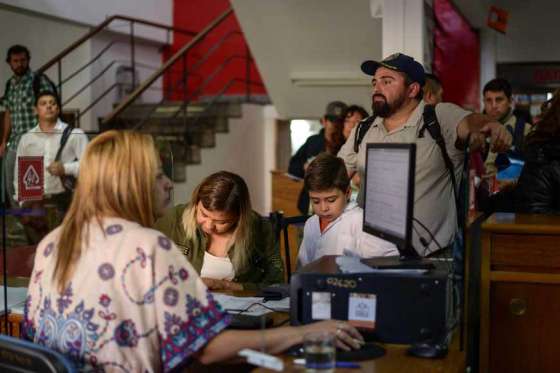 El IPV no realizará inscripciones ni actualizaciones debido a la optimización del sistema