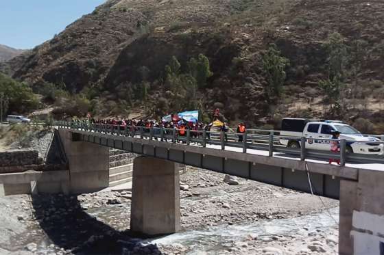 Seguridad acompaña a más de un centenar de peregrinaciones por la festividad del Milagro