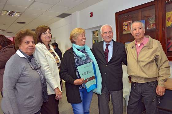 Fundaciones, asociaciones y clubes regularizaron su funcionamiento