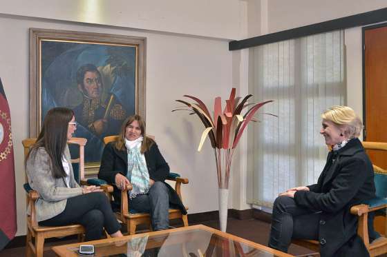 Maestro Ilustre 2018: Eva Fernández es la docente elegida por Salta