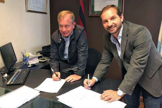 Ampliarán redes de distribución de agua en Vaqueros