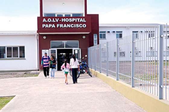 Rige en los servicios de salud el protocolo para la atención de violencia de género
