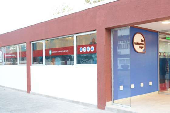 Operativo Anses para agentes del Gobierno de la Provincia