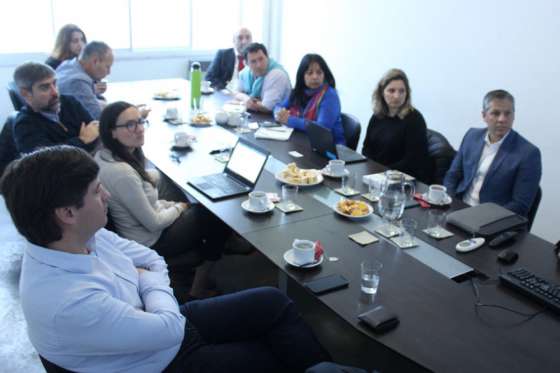 Tres provincias argentinas implementan el nuevo modelo de Gobierno de la provincia de Salta