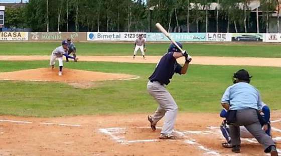 Hoy se realizará el lanzamiento de la Liga Argentina de Béisbol 2018
