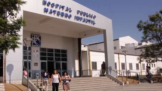 Durante el fin de semana las guardias de los hospitales de capital atendieron a 2735 pacientes