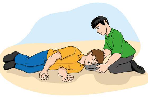 Recomendaciones para prevenir y actuar ante una crisis epiléptica