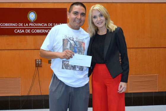 A fin de mes vence el plazo para solicitar créditos para microemprendedores