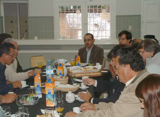 Se elaborará un plan de desarrollo estratégico para Tartagal