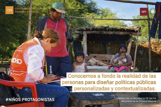 Primera Infancia suma municipios en los programas de monitoreo social