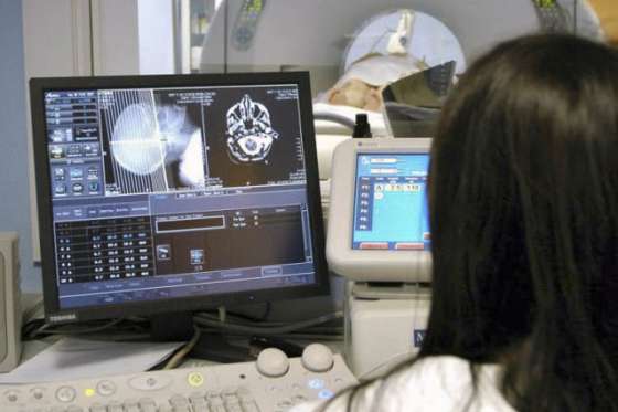 Concursan dos jefaturas de servicio en el hospital San Bernardo