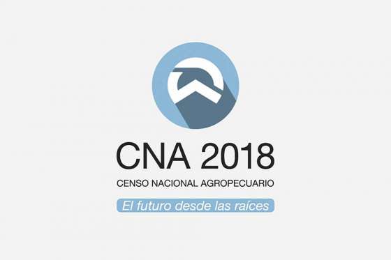 Comenzó  el Censo Nacional Agropecuario