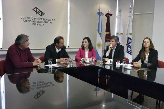 El Registro Público de Comercio se unifica con Personas Jurídicas