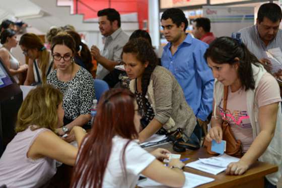 El IPV entregará números de inscripción para el sorteo de lotes en Los Paraísos