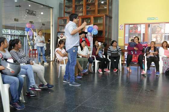 Especialistas promueven la autorregulación emocional en la crianza