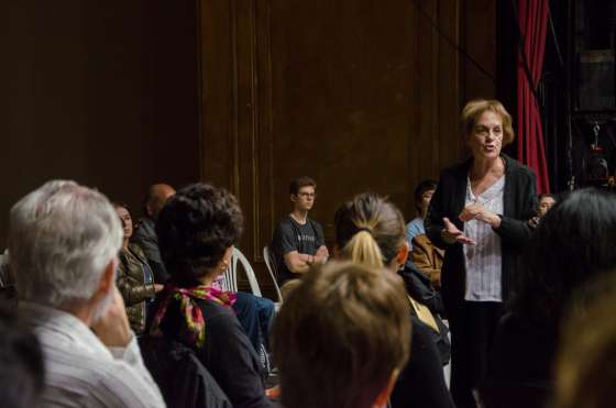 Este martes: Debussy en 