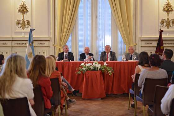 Destacan el respaldo a la mediación comunitaria en Salta, para acercar la justicia a la gente