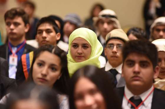 Más de mil jóvenes debatirán con el Modelo de Naciones Unidas