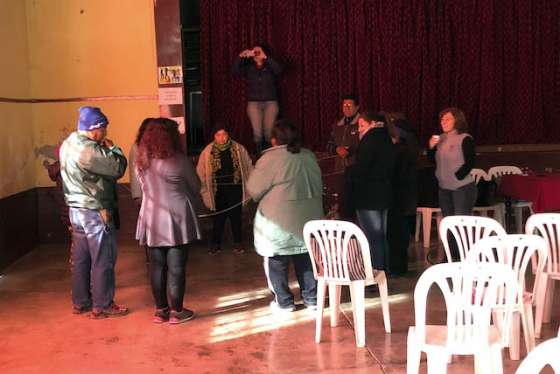 Continúa el programa Sabor a Salta