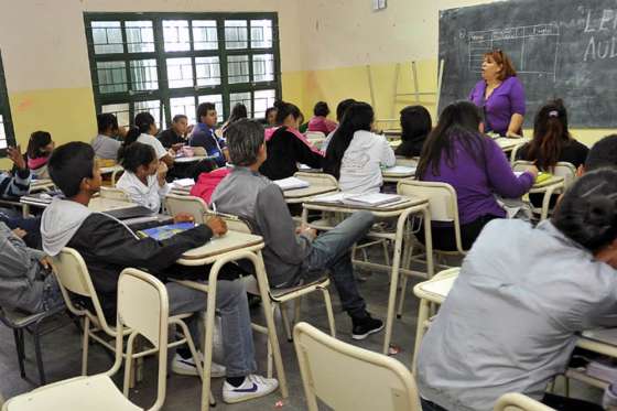 Realizarán actividades para adolescentes vinculadas a salud sexual y reproductiva