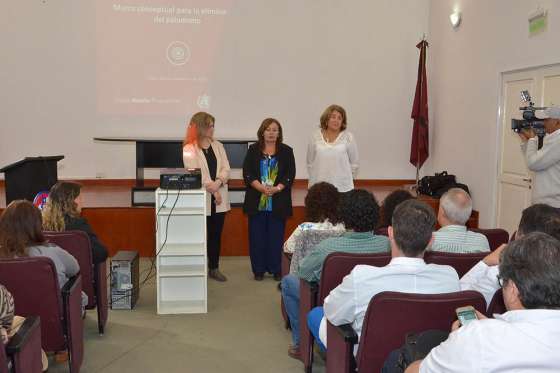 Destacan el trabajo epidemiológico de Salta para la eliminación del Paludismo