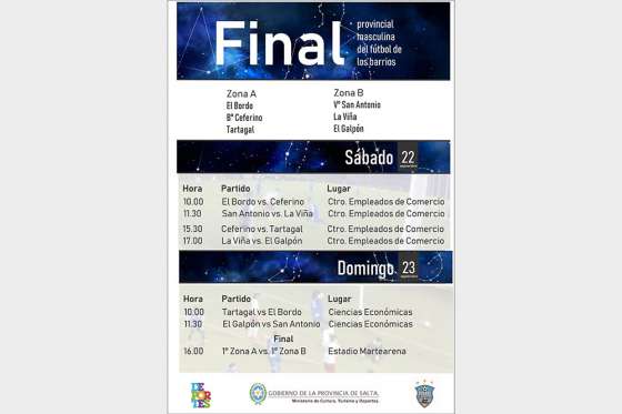 Rueda de prensa en la Secretaría de Deportes