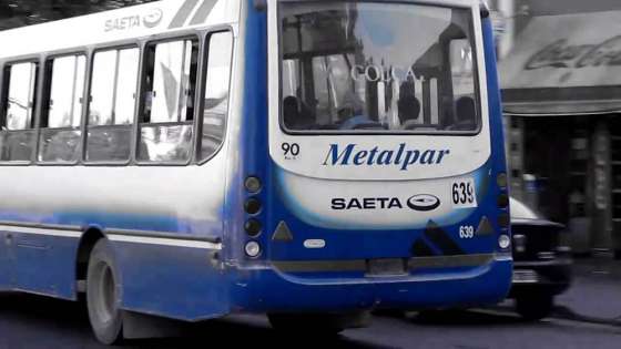 El pase libre estudiantil estará inactivo hoy 21 de setiembre