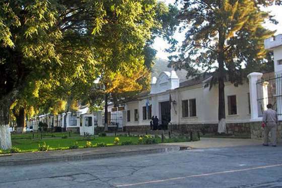 Congreso de suicidología en Salta